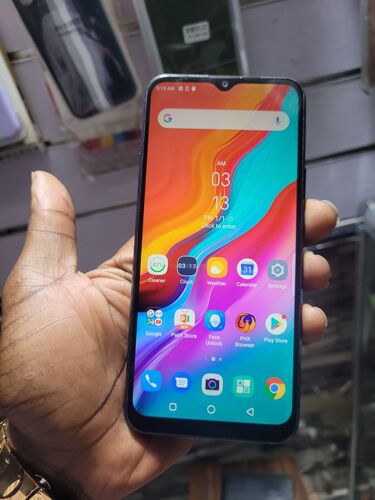 INFINIX HOT8 GB 32 RA2
