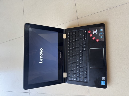 Laptop 