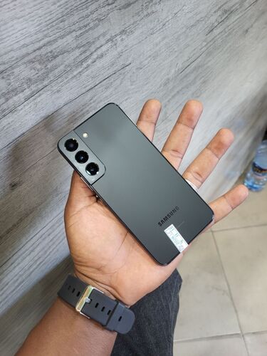 Samsung S22 5G