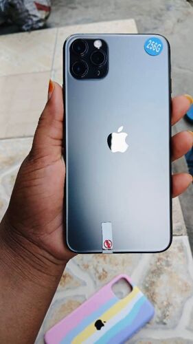 Iphone 11 pro max