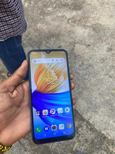 Infinix Smart 6