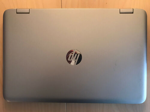 HP Laptop 15-U011DX Touchscreen 15.6” FHD, Intel Core i7-4510U, 8GB RAM 1TB HDD