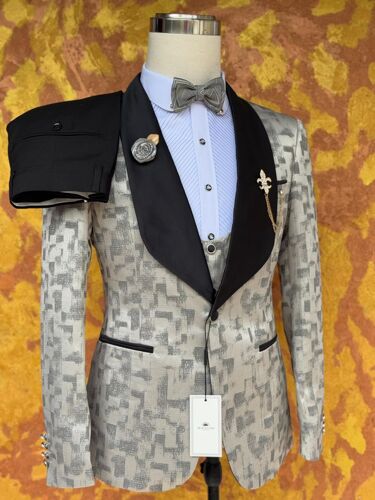 New men suits