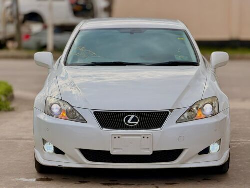 LEXUS IS250 2008