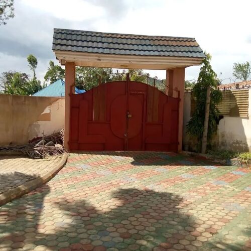 House for rent NGULELO Arusha 
