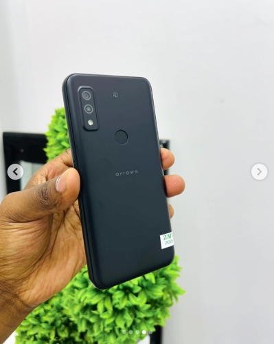 Arrow we 5g 