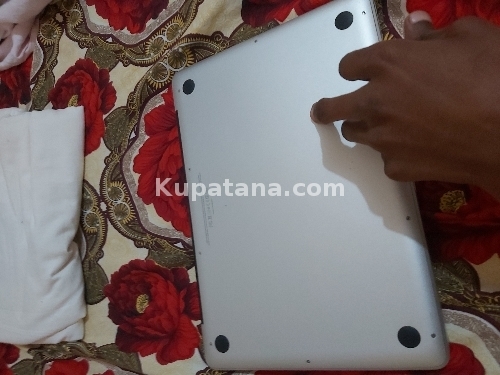Mac Book Pro 12 Ich
