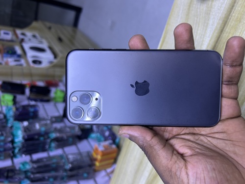 iPhone 11 Pro 256Gb