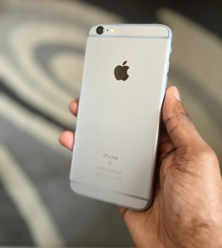 6s+