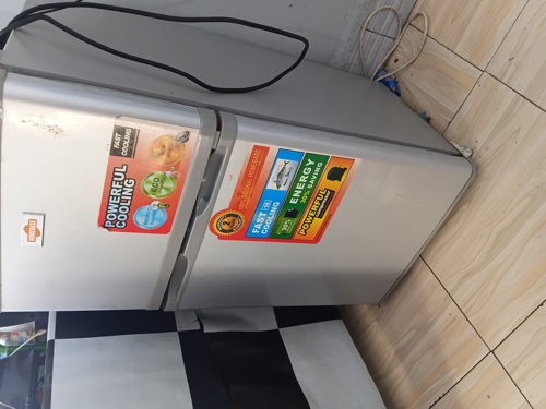 Refridgerator/ Friji