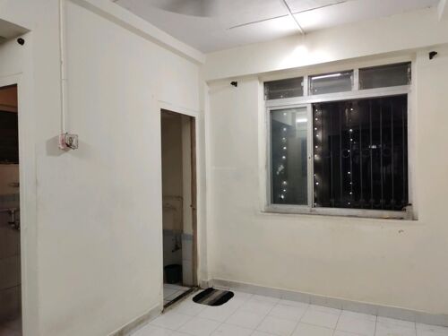 Apartments for rent at mwenge 