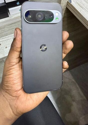 Google pixel 9 pro 256 GB