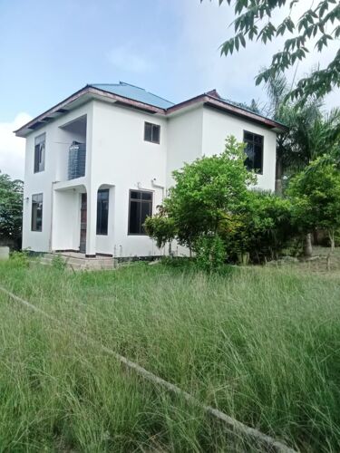GHOROFA VYUMBA 3,KIBAMBA SHULE