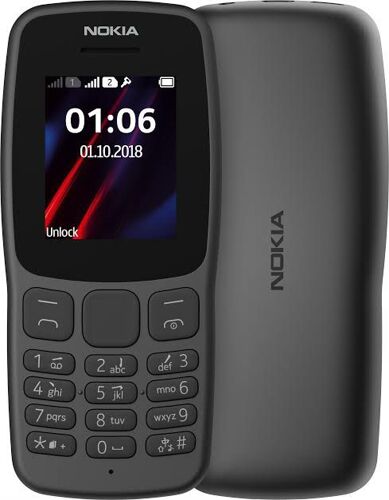 Nokia 106
