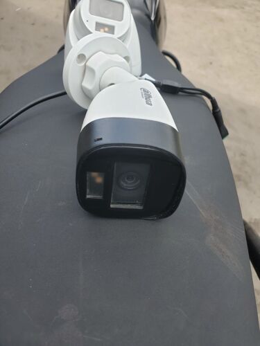 CCTV CAMERA
