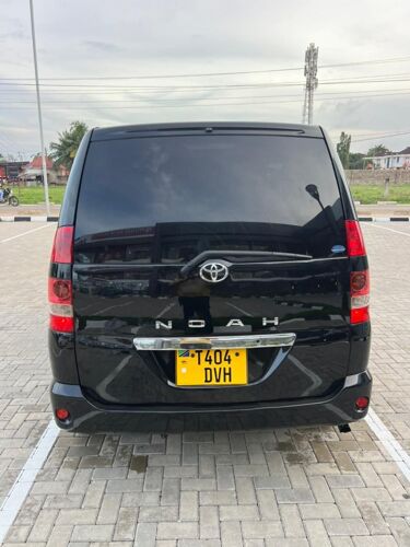 Noah new shape new model 