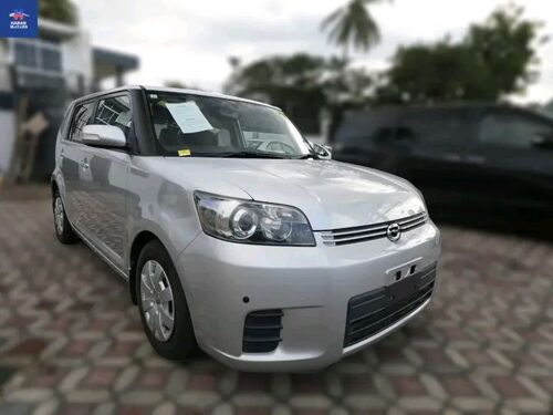 RUMIO NAUZA NEW SAFI 