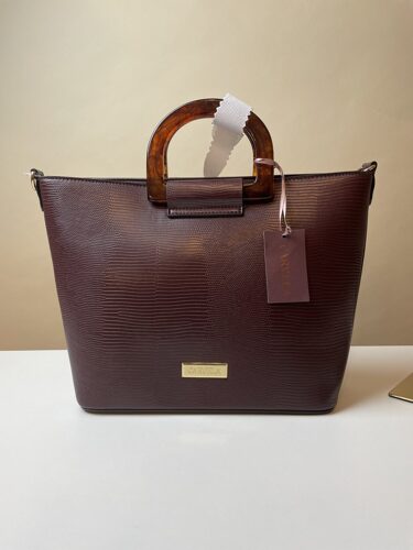 Carvela UK Tort  Tote Bag.