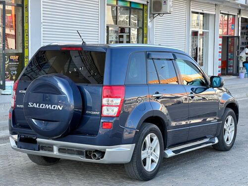 SUZUKI ESCUDO SOLOMON 