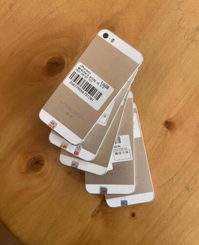 Mobile phones