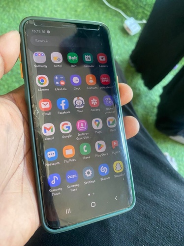 Samsung S9