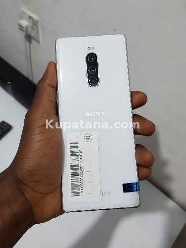 SONY XPERIA 1