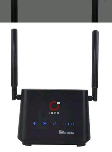 OLAX  CPE  ROUTER