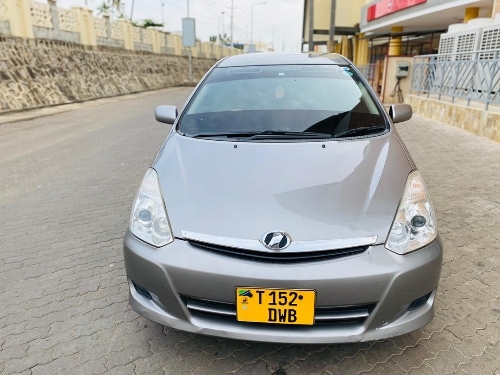 WISH AMBAYO HAITA KUTESA HII HAPA