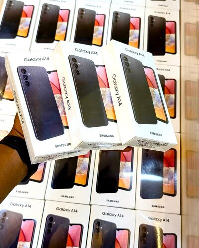 Samsung A14 