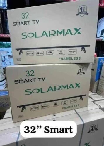 SOLARMAX SMART TV INCH 32 MPYA