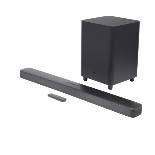 JBL Soundbar 5.1channel 550watts