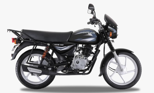 BOXER 125 CC HD