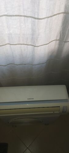 Used Air Condition BTU 18000