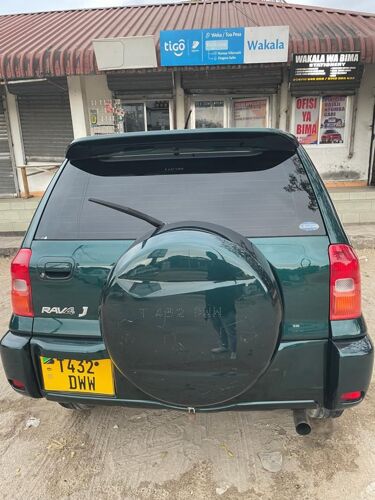 Rav4 rav 4 killtime Cc1790 