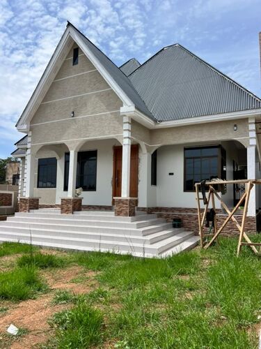 Nyumba kiseke Mwanza