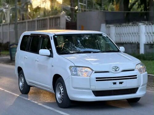 PROBOX NEW MODEL NAUZA