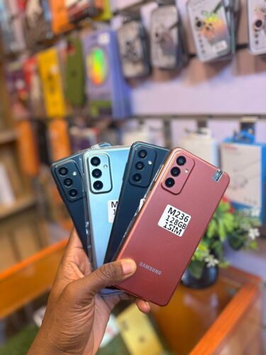 Samsung M23 