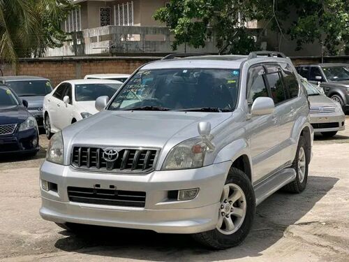 PRADO NAUZA NEW SAFI SANA