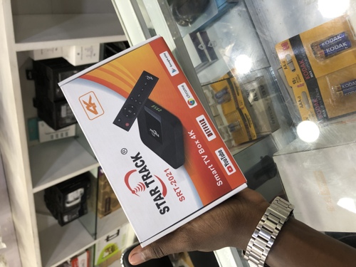 Tv Box