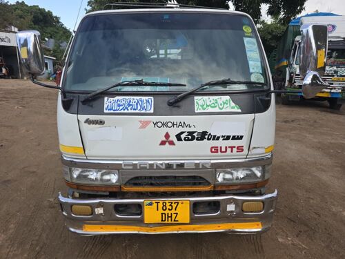 Centa inauzwa mwanza 