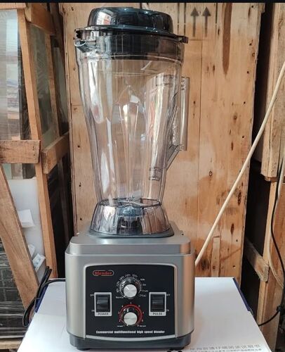 7.5L Commercial Blender