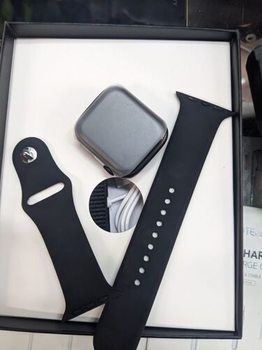 Smart watch nzuri sana