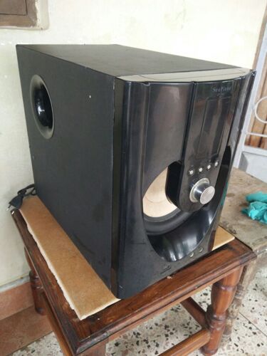 Subwoofer system