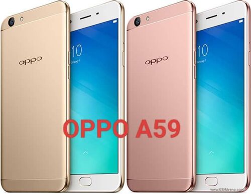 Oppo A59