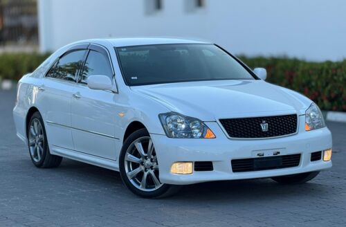 NAUZA TOYOTA CROWN ATHLETE MPY