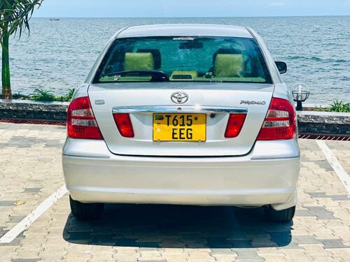 Primio kali sana ipo mwanza