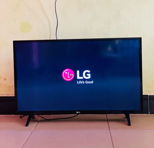 LG led tv inch 32 