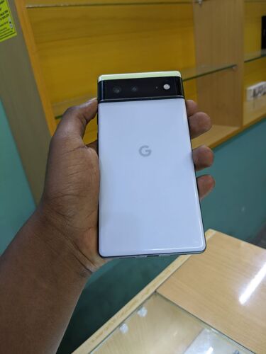 Google Pixel 6