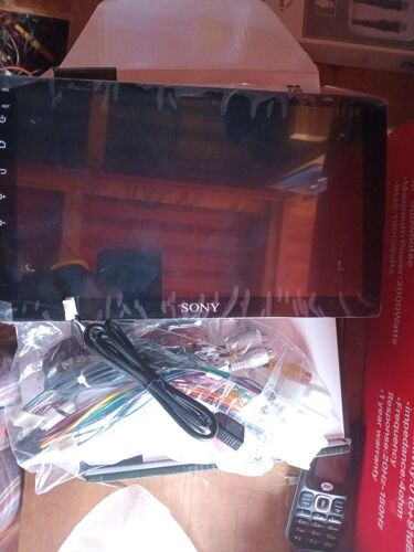 Sony android nchi 10