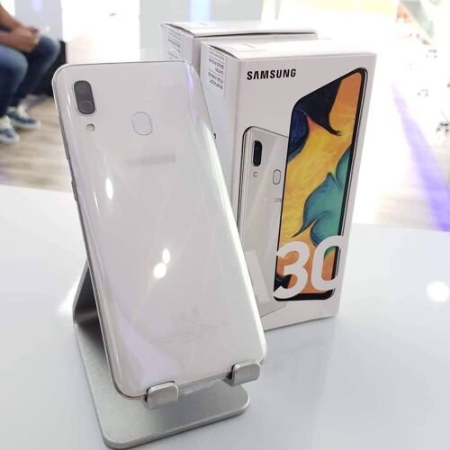 Samsung A30